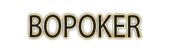 Logo BOPOKER