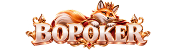 Logo BOPOKER